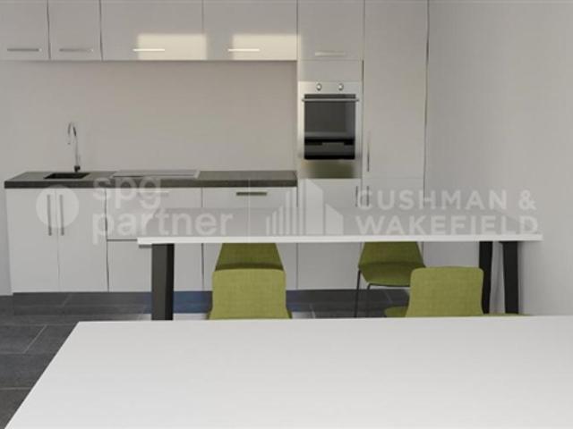 Büro mieten in Conches