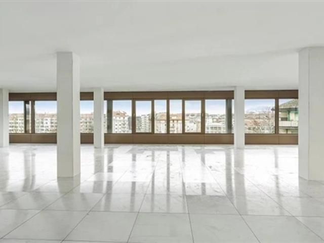 Büro mieten in Conches