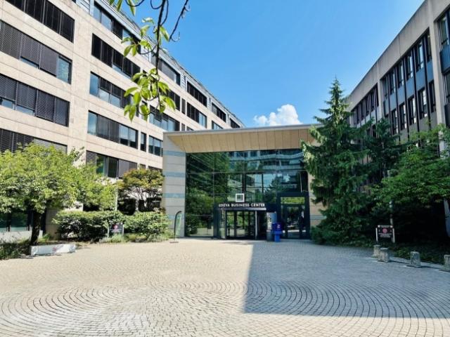 Büro mieten in Lancy
