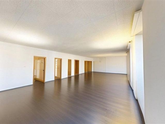 Büro mieten in Cheseaux-Lausanne, Waadt