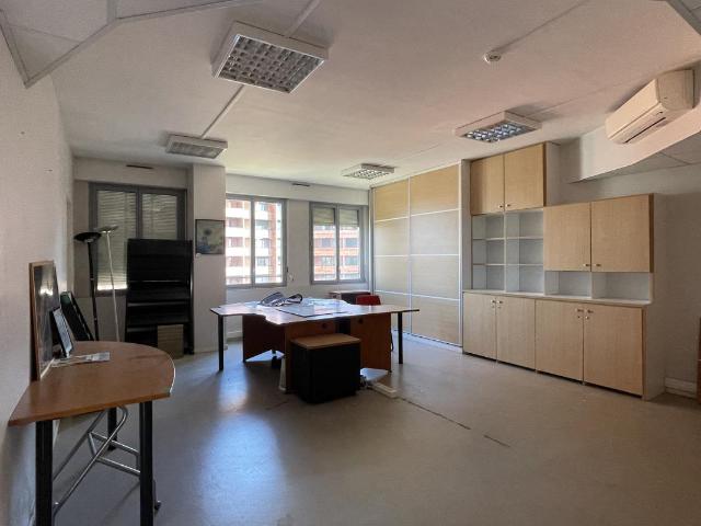 Bureau vente à Toulouse