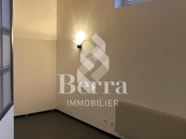 Büro mieten in Vouvry, Wallis