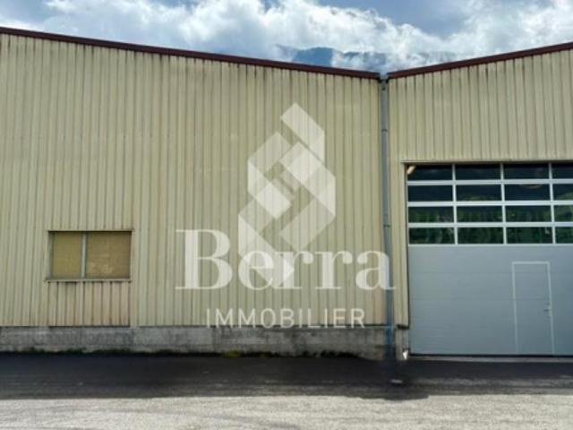Büro mieten in Martigny, Wallis