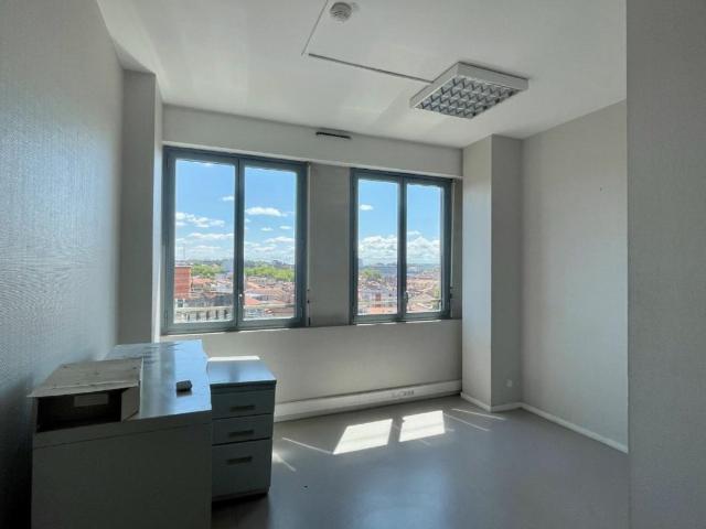 Bureau vente à Toulouse