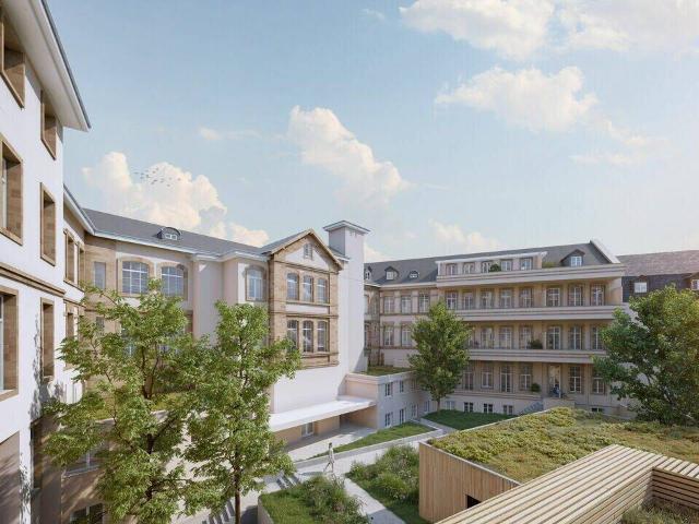 Bureau vente à Strasbourg, Neudorf