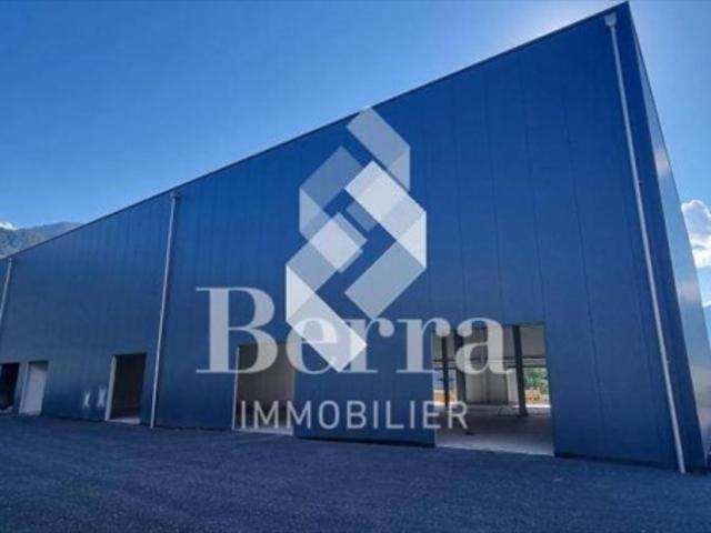 Büro mieten in Fully, Wallis