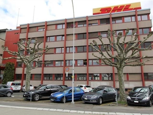 Büro mieten in Carouge (GE)