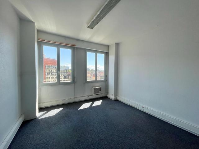 Bureau vente à Toulouse