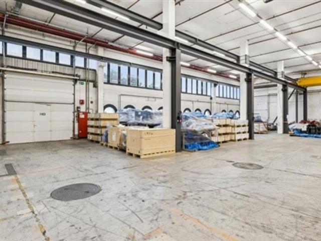 Büro mieten in Satigny
