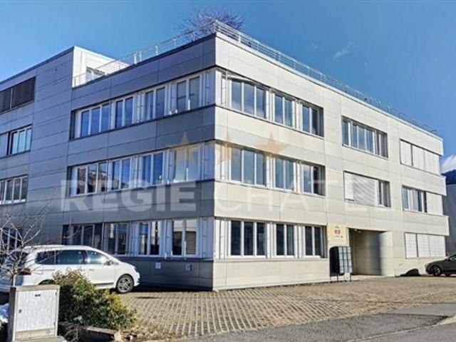 Büro mieten in Châtel-Saint-Denis, Freiburg
