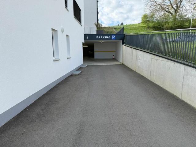Büro mieten in Estavayer-le-Gibloux, Freiburg