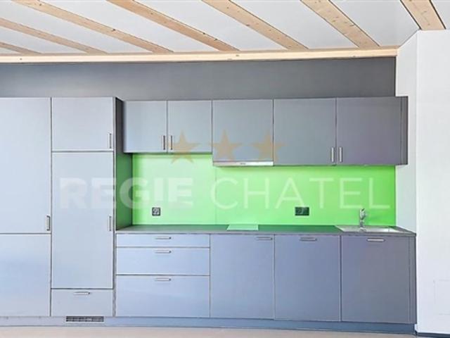 Büro mieten in Châtel-Saint-Denis, Freiburg