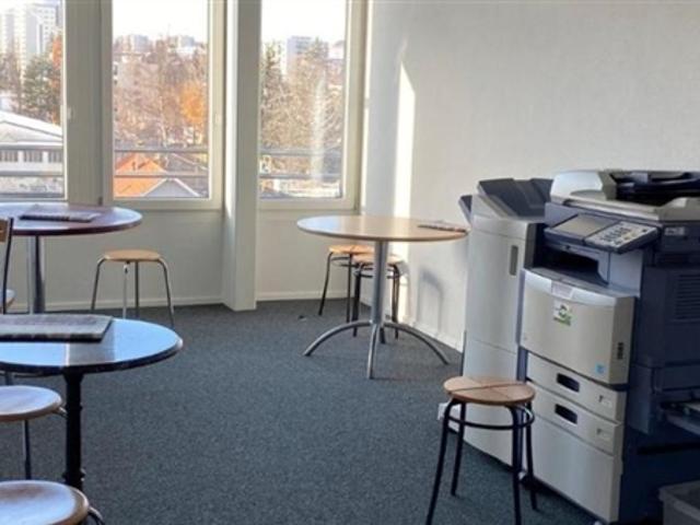 Büro mieten in Villars, Freiburg