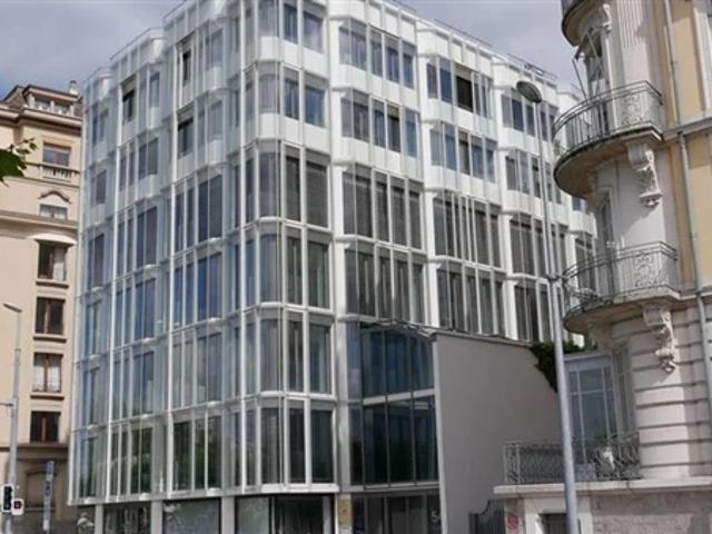 Büro mieten in Conches