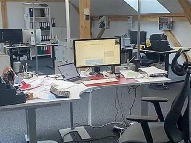 Büro mieten in Bex, Waadt