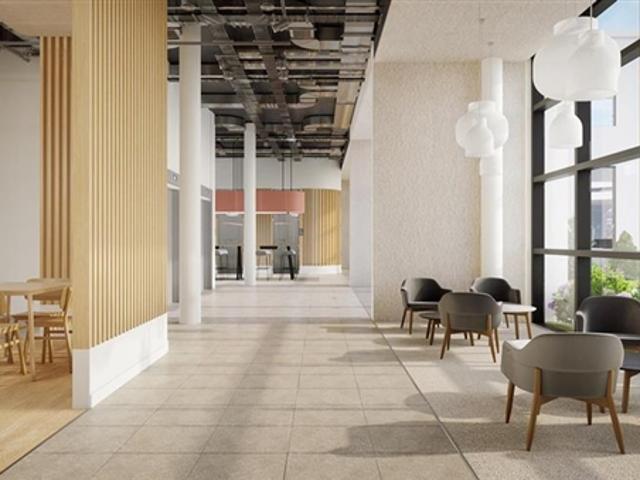 Büro mieten in Lancy