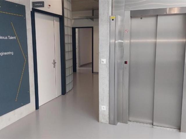 Büro mieten in Belmont-Yverdon, Waadt