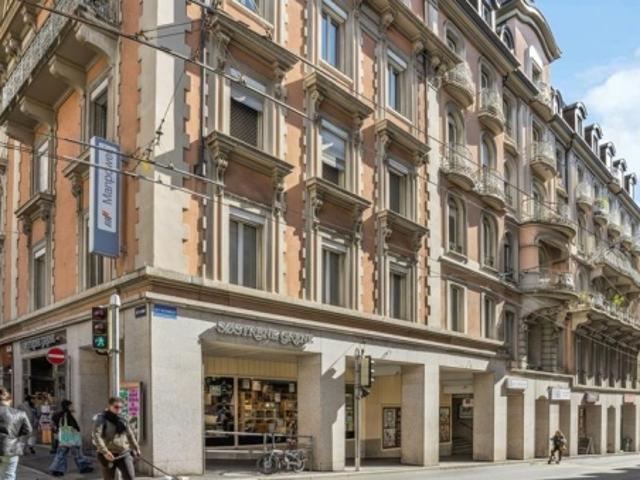 Büro mieten in Cheseaux-Lausanne, Waadt