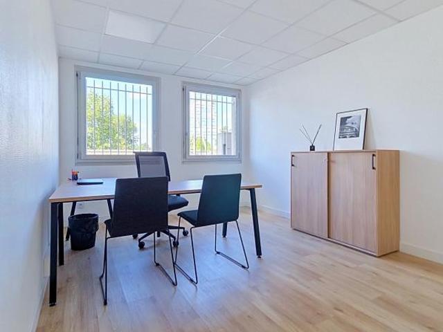 Bureau location à Lyon, Métropole de Lyon