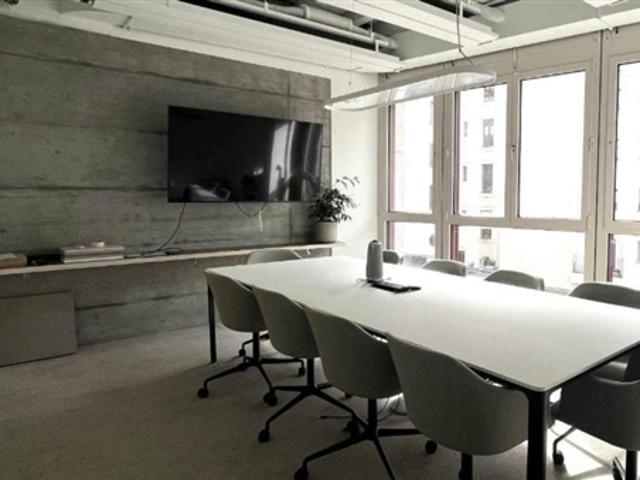 Büro mieten in Conches