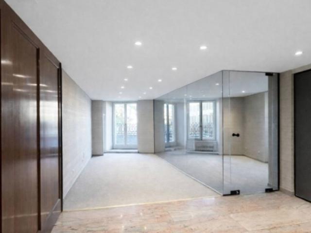 Büro mieten in Belmont-Yverdon, Waadt