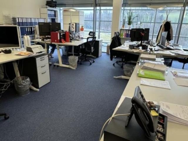 Büro mieten in Puidoux, Waadt