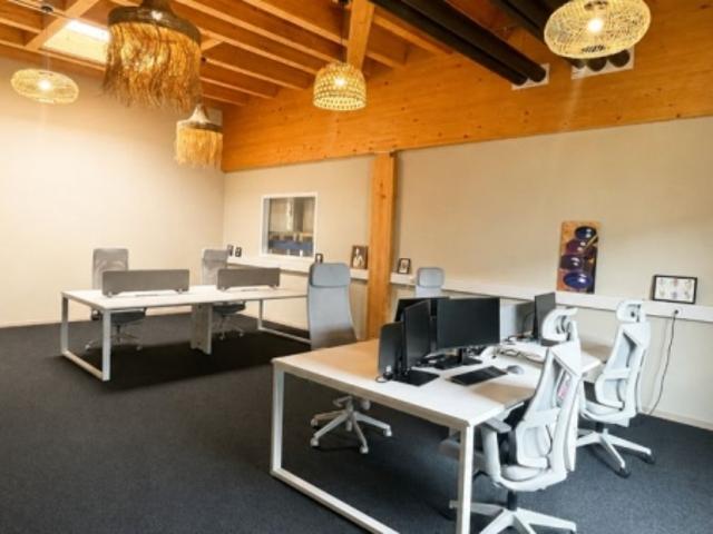 Büro mieten in Estavayer-le-Gibloux, Freiburg