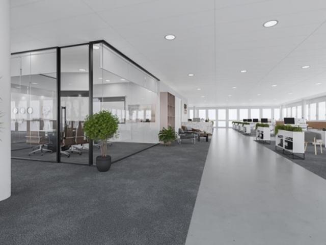 Büro mieten in Renens, Waadt