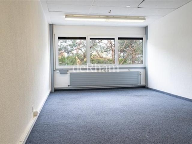 Büro mieten in Ecublens (FR), Waadt