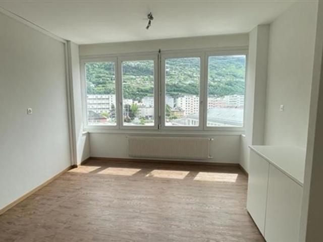 Büro mieten in Les Mayens-de-Sion, Wallis