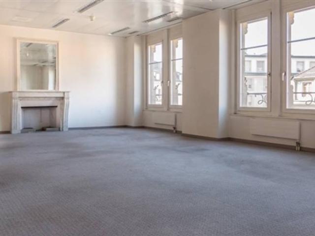 Büro mieten in Conches