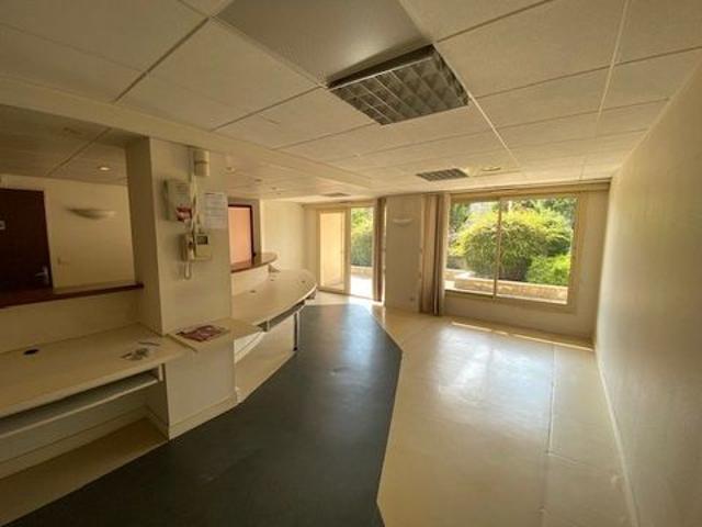 Bureau vente à Brive-la-Gaillarde, Brive-la-gaillarde