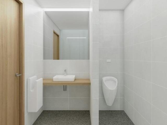 Büro mieten in Renens, Waadt