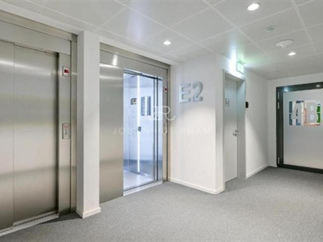 Büro mieten in Crissier, Waadt