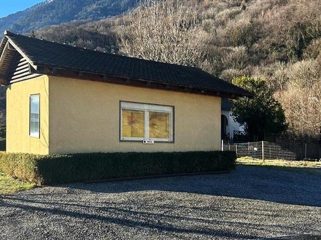 Büro mieten in Evionnaz, Wallis
