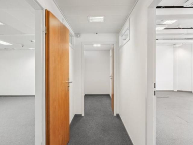 Büro mieten in Conches