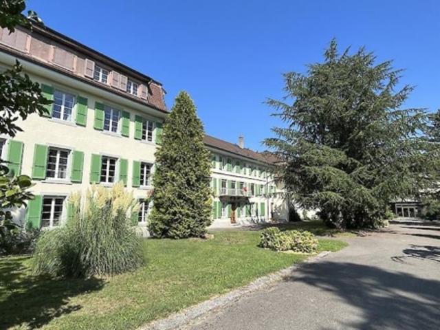 Büro mieten in Montet, Broye, Freiburg