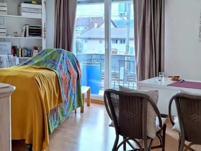 Büro mieten in Gland, Waadt