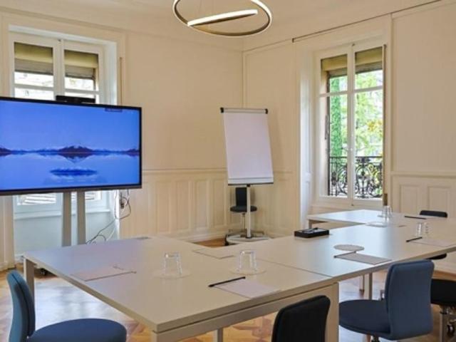 Büro mieten in Chailly-Montreux, Waadt