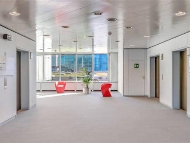 Büro mieten in Aïre