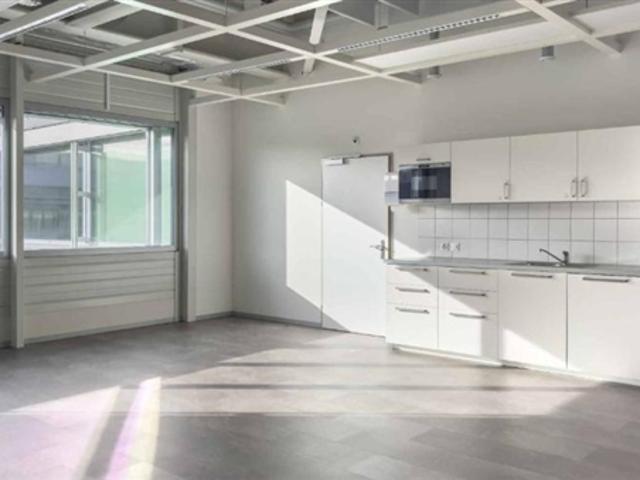 Büro mieten in Aïre