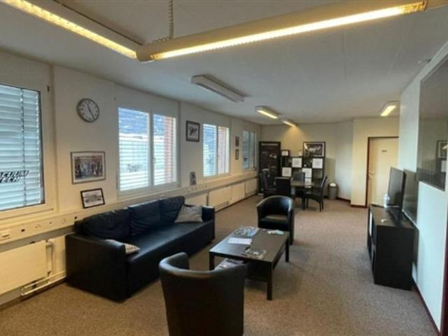 Büro mieten in Les Mayens-de-Sion, Wallis