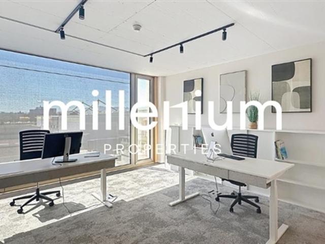 Büro mieten in Meyrin