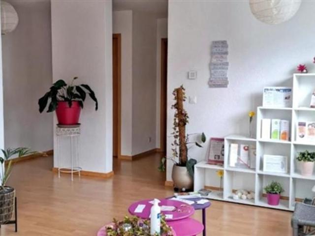 Büro mieten in Gland, Waadt