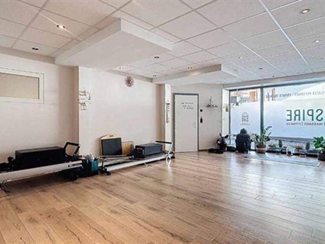 Büro mieten in Verbier, Wallis