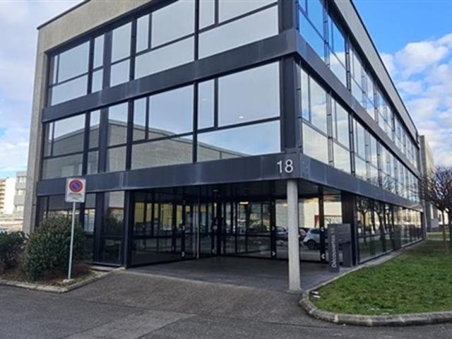 Büro mieten in Belmont-Yverdon, Waadt