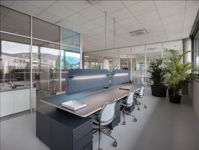 Büro mieten in Plan-les-Ouates