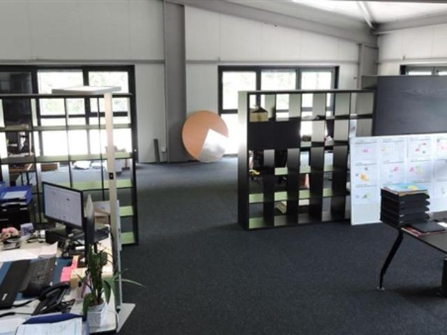 Büro mieten in Roche (VD), Waadt