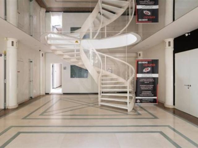 Büro mieten in Meyrin