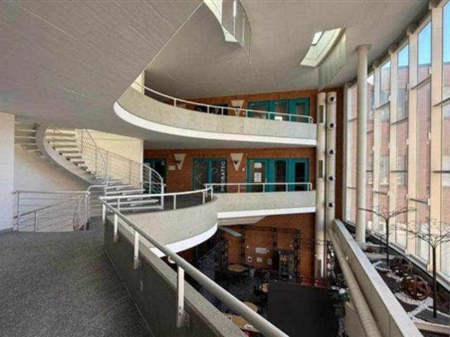 Büro mieten in Sion